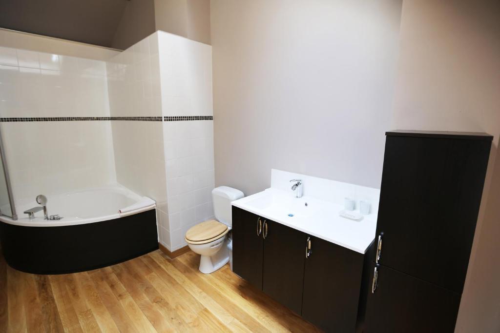 B&B Villa Leopoldine Brussels Guesthouse Ixelles Quarto foto