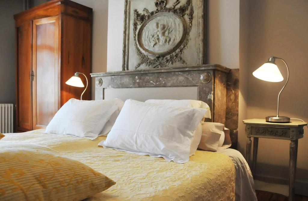 B&B Villa Leopoldine Brussels Guesthouse Ixelles Quarto foto