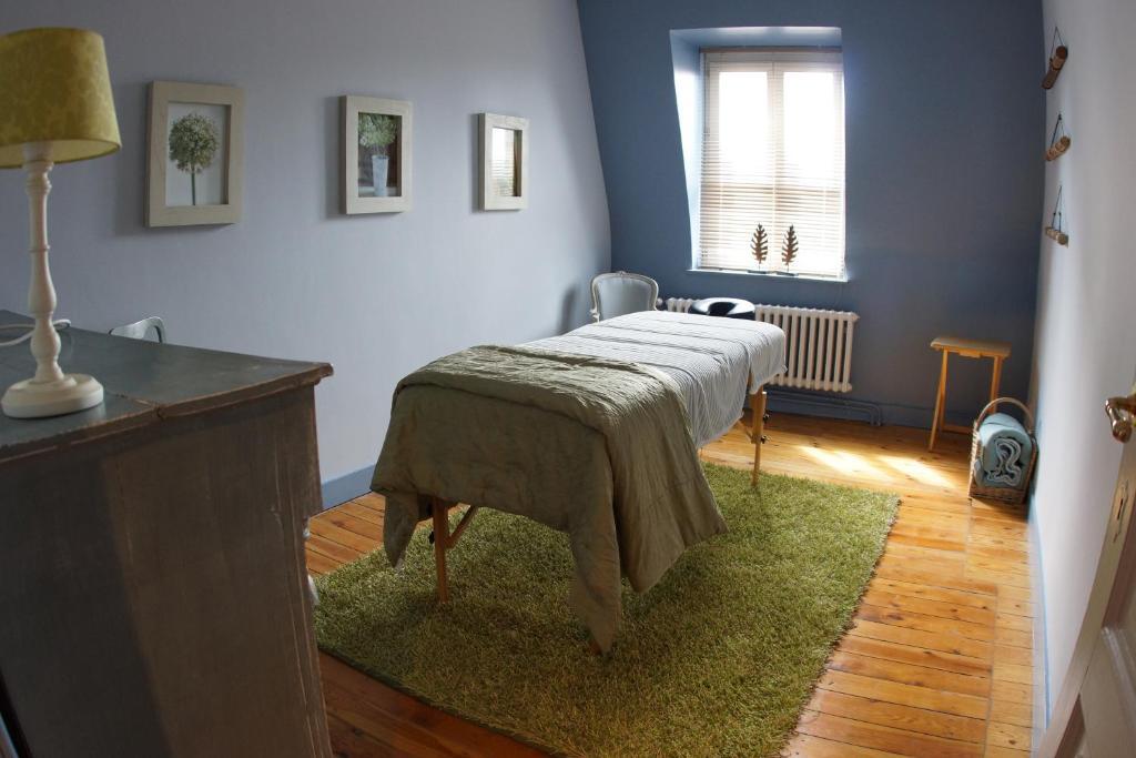 B&B Villa Leopoldine Brussels Guesthouse Ixelles Exterior foto