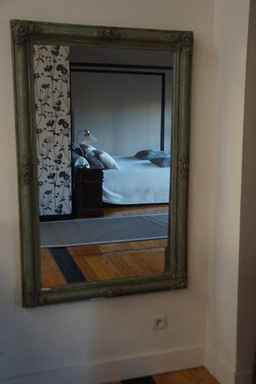 B&B Villa Leopoldine Brussels Guesthouse Ixelles Quarto foto